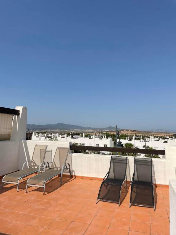 Apartamento Alhama de Murcia