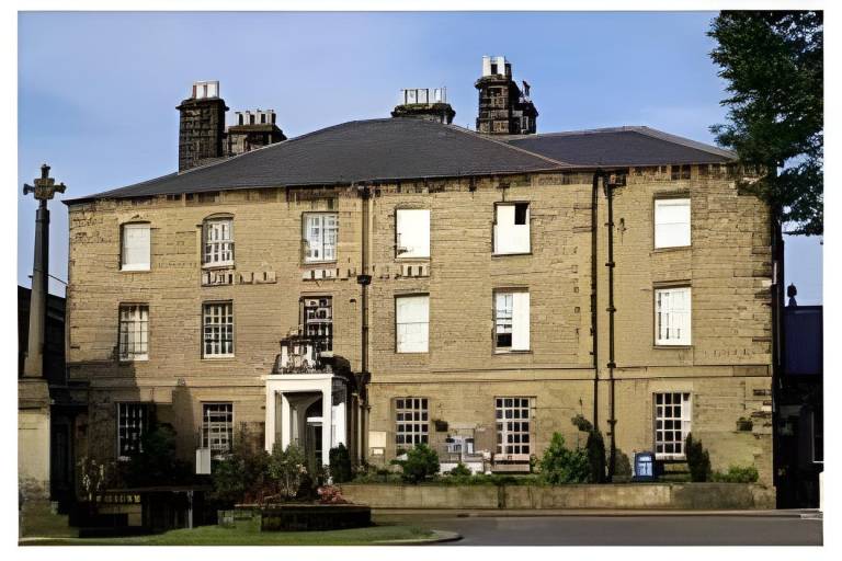 The Rutland Arms Hotel, Bakewell, Derbyshire - The Coaching Inn Group in Bakewell