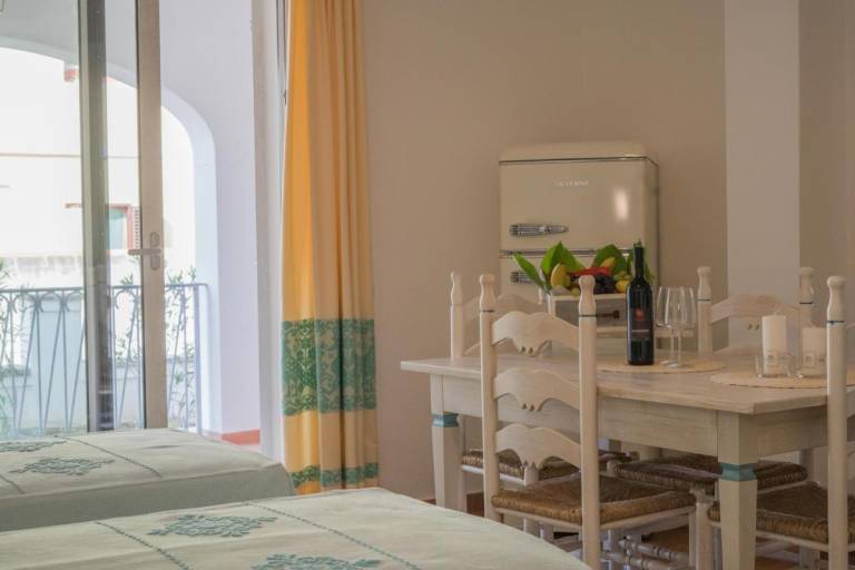 Appartement  Orosei