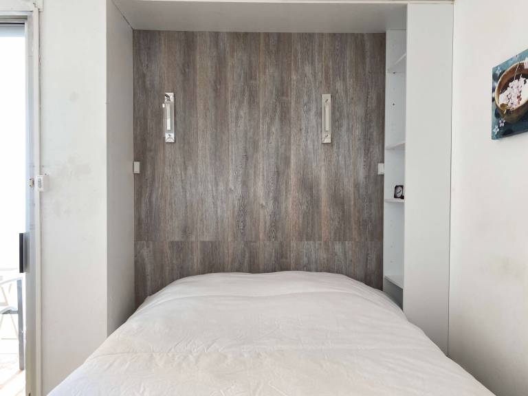 Studio with 1 room for 2 persons — photo 3