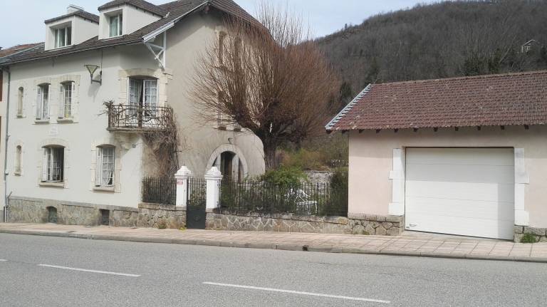 Appartement Ax 3 Domaines