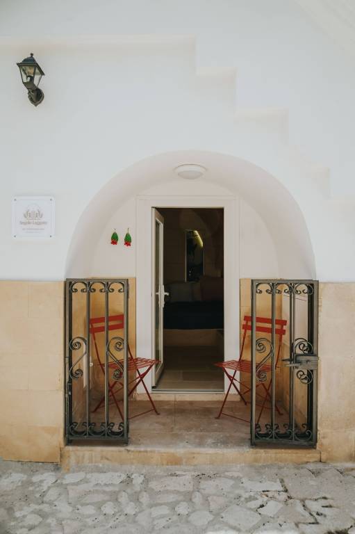 Pleasant rental apartment with fast internet | Next to the beach | Suitable for remote work | Pets allowed in Otranto