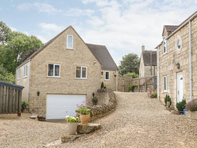 House Painswick