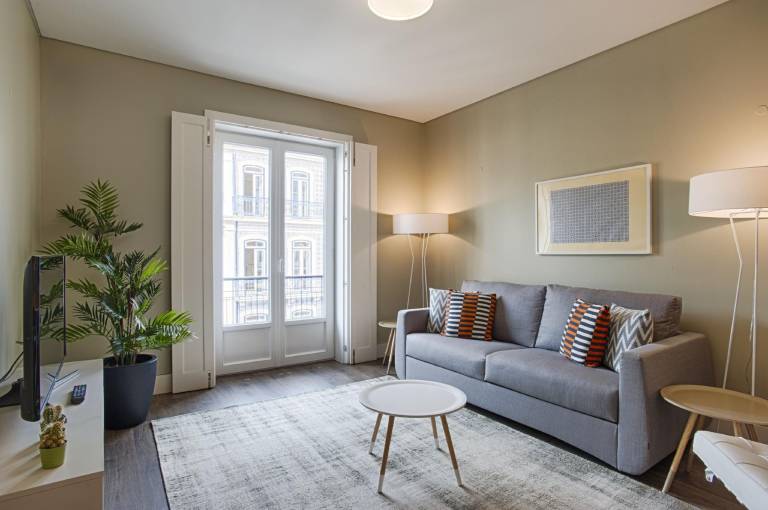 Rental apartment | Next to São Jorge Castle — photo 2