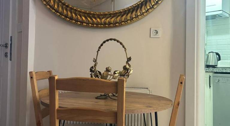 Holiday apartment with 1 room for 3 persons — photo 3