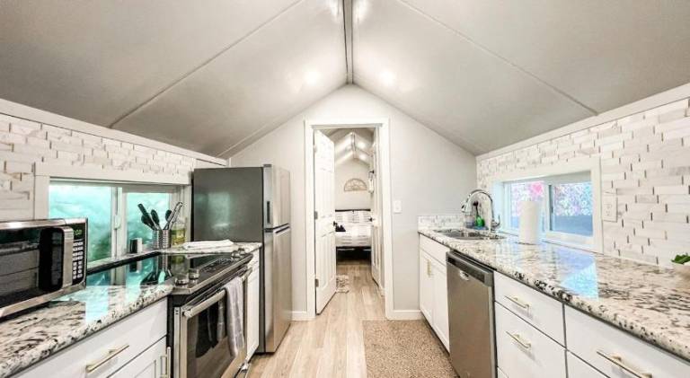 House with 1 room for 2 persons — photo 4
