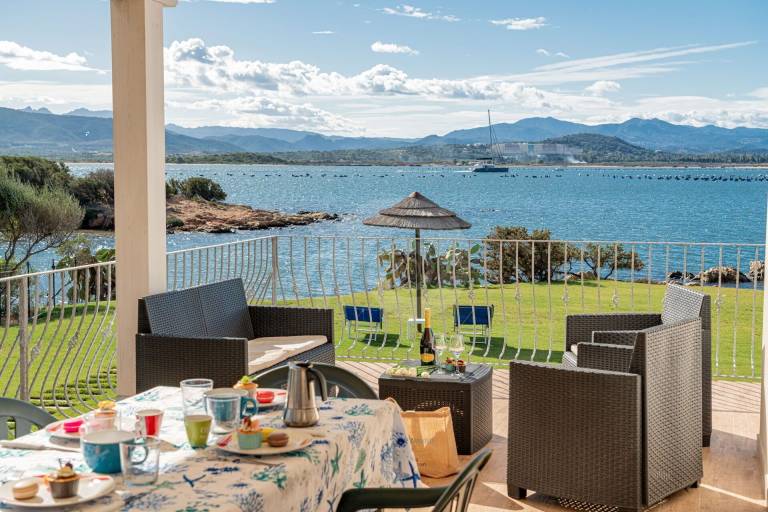 Villa Olbia