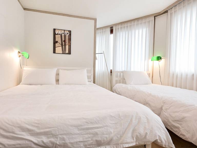 73 m² Ferienhaus
