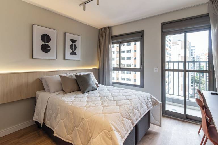 Apartamento Água Branca