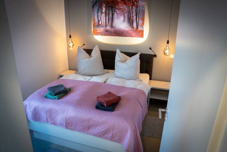 Ferienhaus Schermbeck