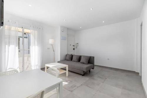 Apartamento Sagunto