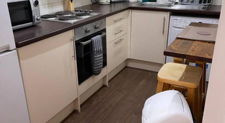 Rental apartment | Dogs allowed in Liverpool