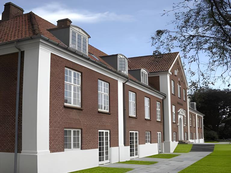 Milling Hotel Park in Middelfart