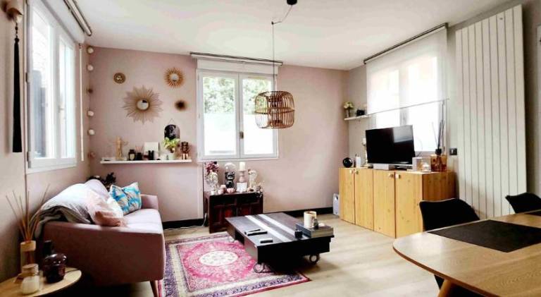 Holiday apartment | Dogs allowed in Rouen