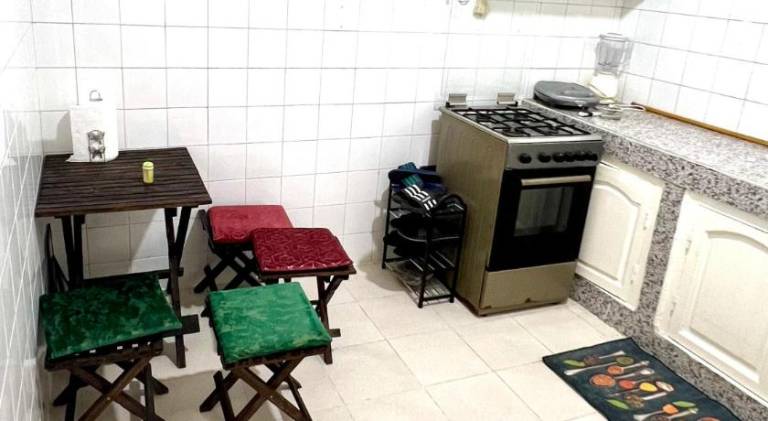 Apartment with 2 rooms for 4 persons — photo 4