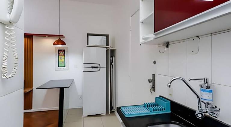 Rental apartment with 1 room for 4 persons — photo 3