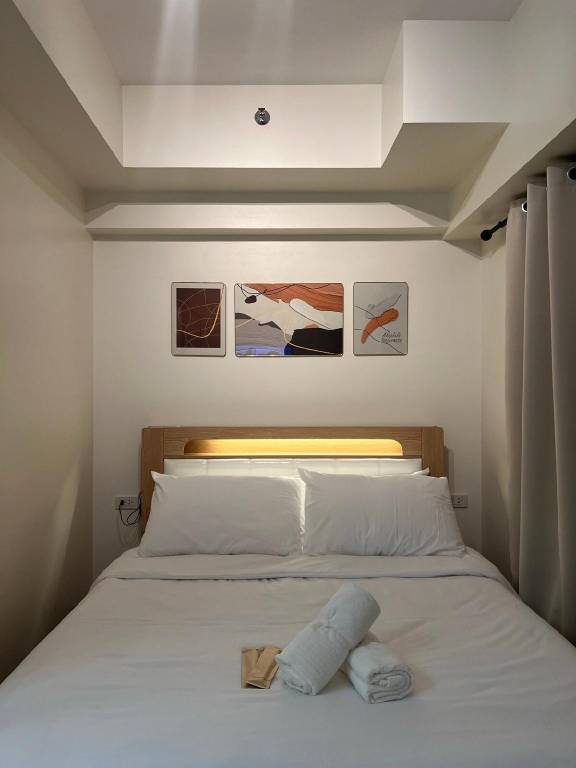 Nice apartment | Dogs allowed in Pasay
