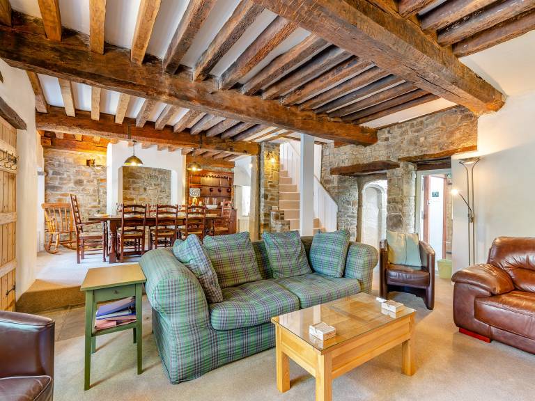 Child-friendly cottage | River view | Dogs allowed — photo 5