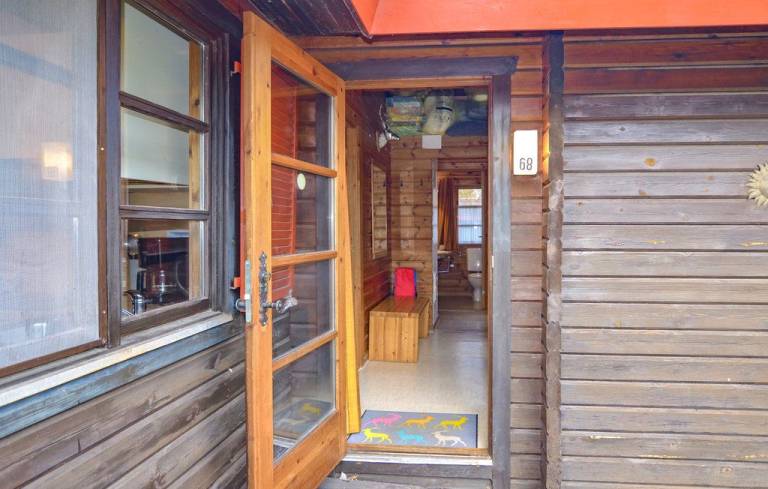 Ferienhaus Neckar Nr. 68 — photo 2