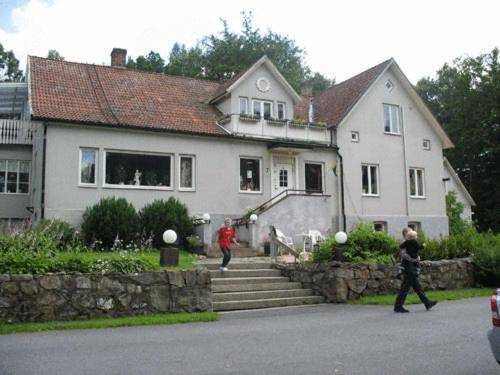 Mollegarden Bed & Breakfast in Hassleholm