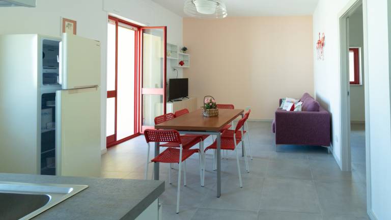 Holiday apartment | Sea view — photo 2