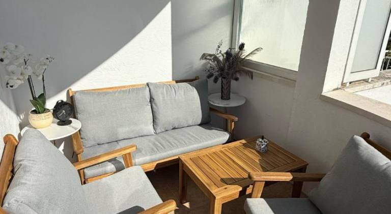 Beautiful holiday apartment | Close to the beach | Pet-friendly — photo 2