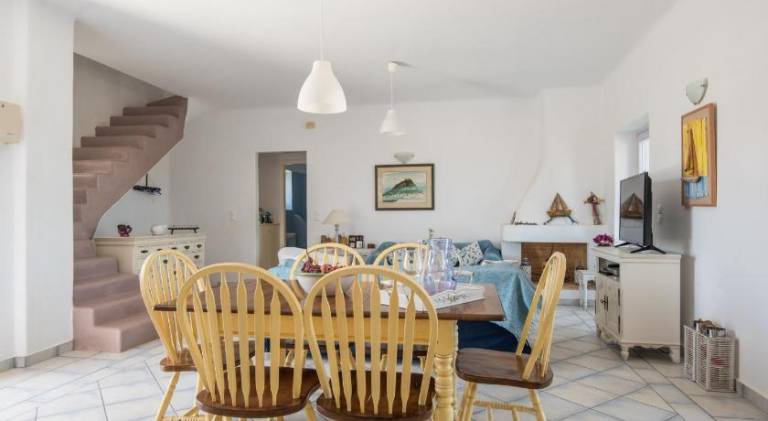 Beautiful villa with pool | Dogs allowed — photo 4