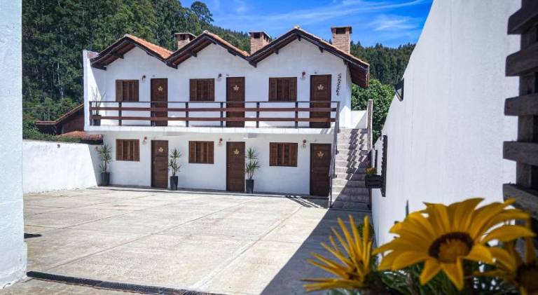 Recanto Bella Fonte — photo 3