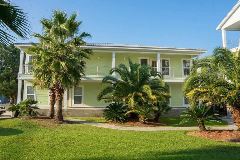 Apartment Moss Point