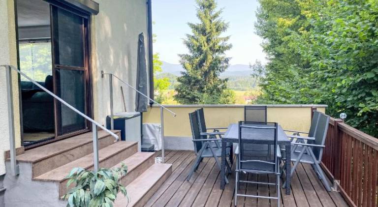 Beautiful rental apartment | Dogs allowed in Villach