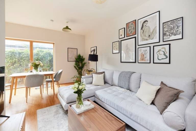 Apartamento Londres