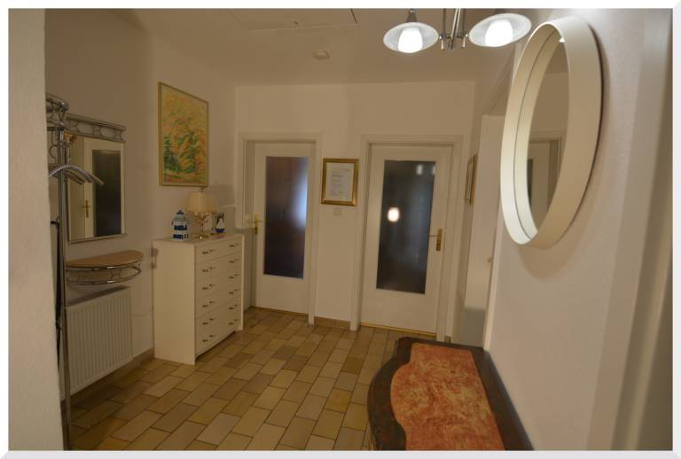Ferienwohnung Rhede
