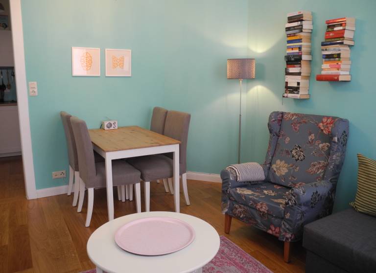 Ferienwohnung Neustadt