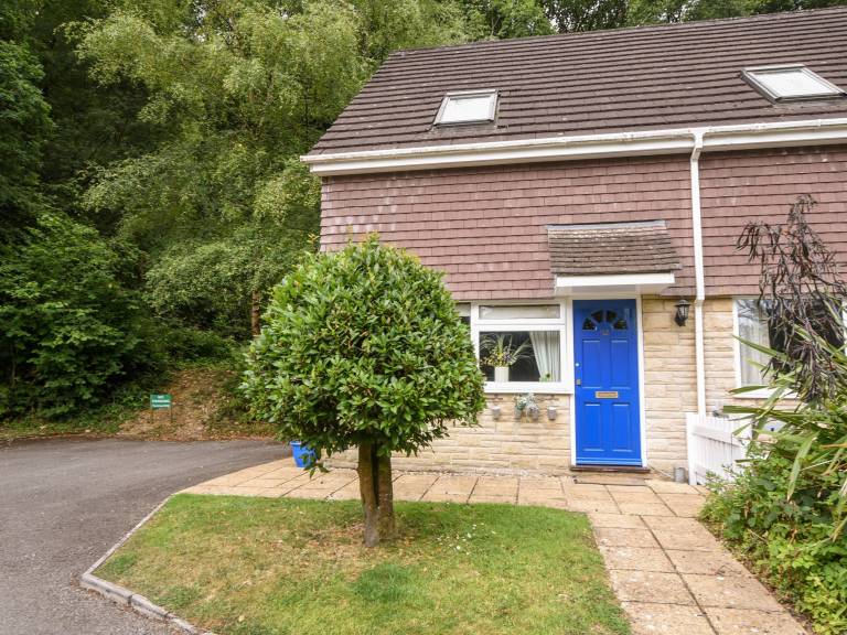 Cottage Lyme Regis