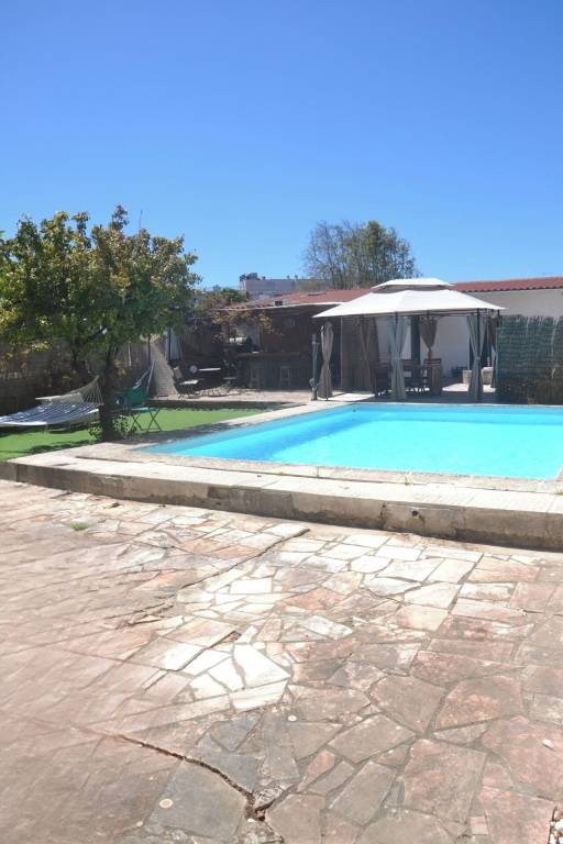 Cottage Algueirão–Mem Martins