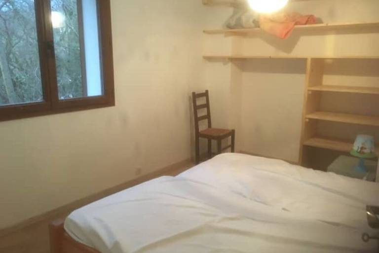Chambre d'hôtes Chindrieux