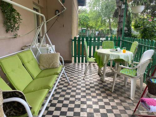 Apartman Maglód