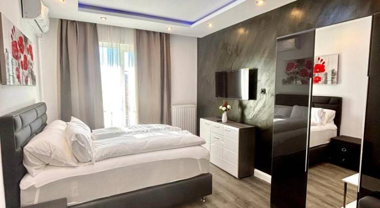 Ferienwohnung Püttlingen