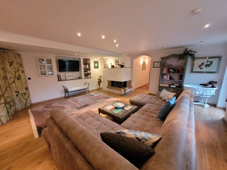 Ferienwohnung Oberschönau