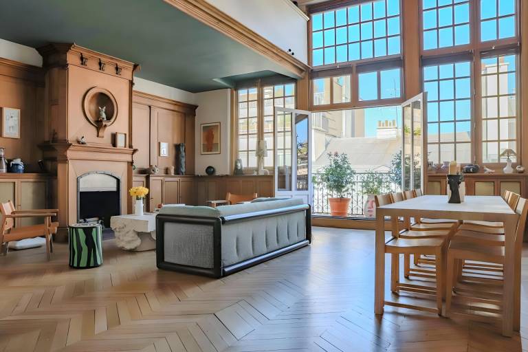 Rental apartment | Near Arc de Triomphe — photo 3