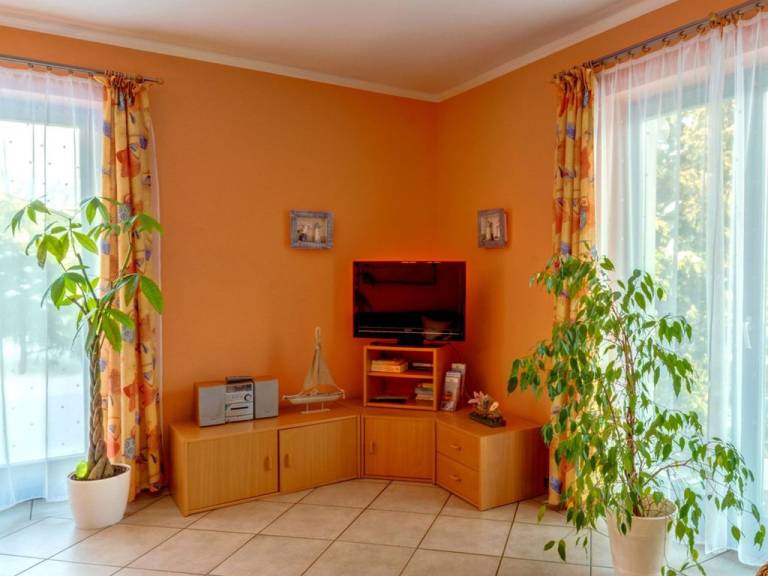 Ferienwohnung Heringsdorf