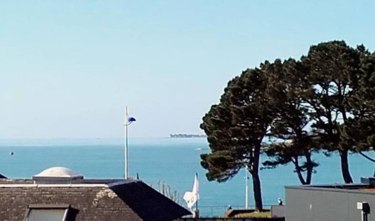 Appartement Sainte-Marine