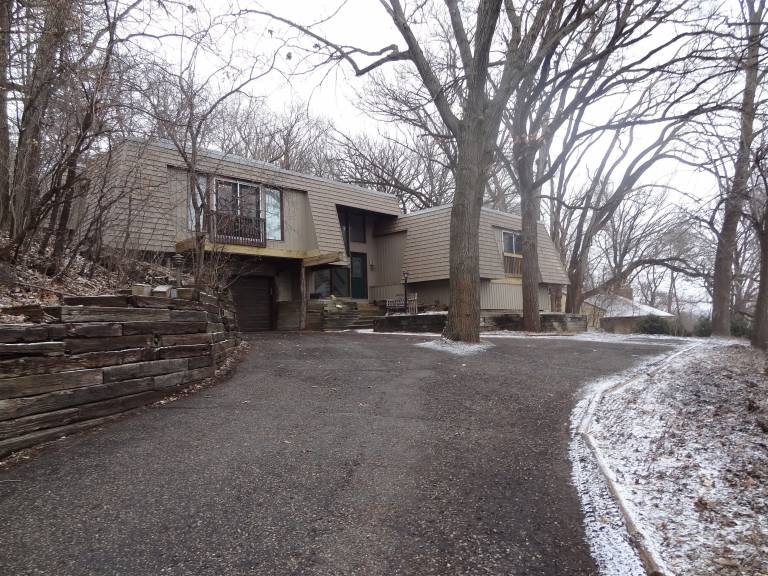 House Rochester