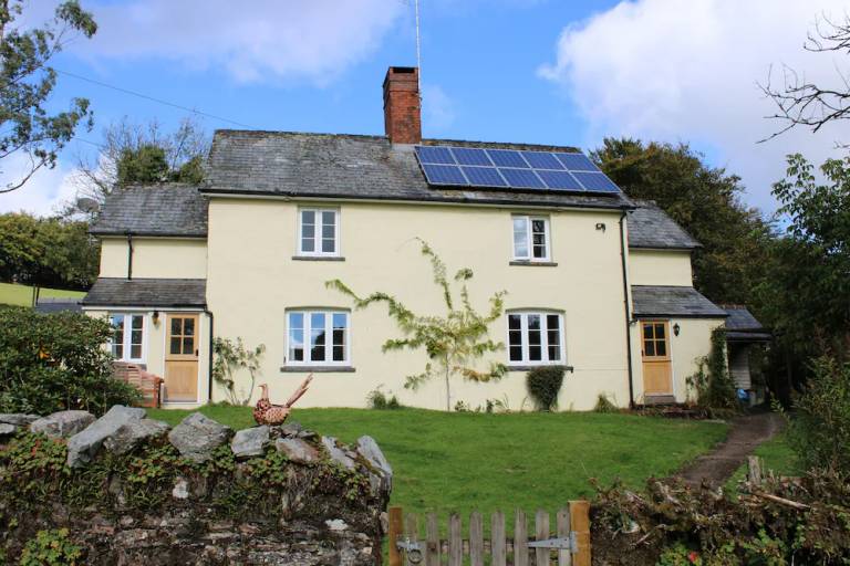 House Dulverton