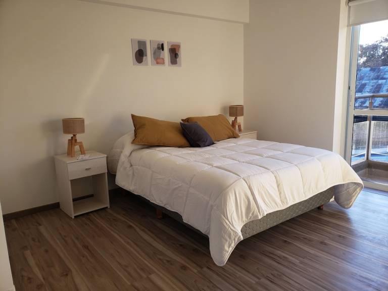 Appartamento vacanza Mendoza