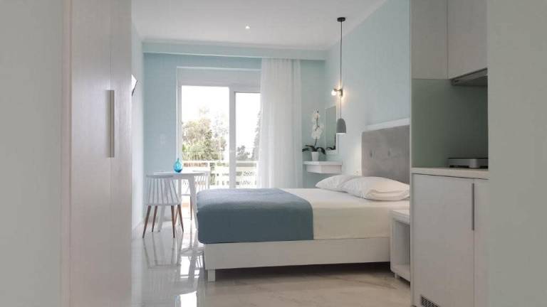 Studio asunto  Gialos