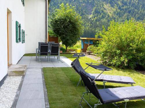 Ferienwohnung Ettal