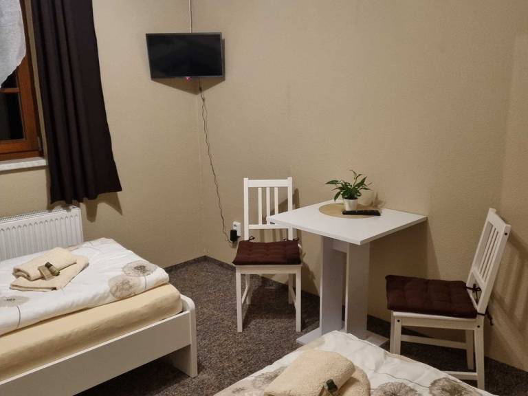 Privatzimmer Torgau