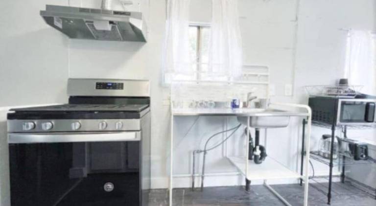 House | Perfect for remote work | Pets are welcome — photo 4