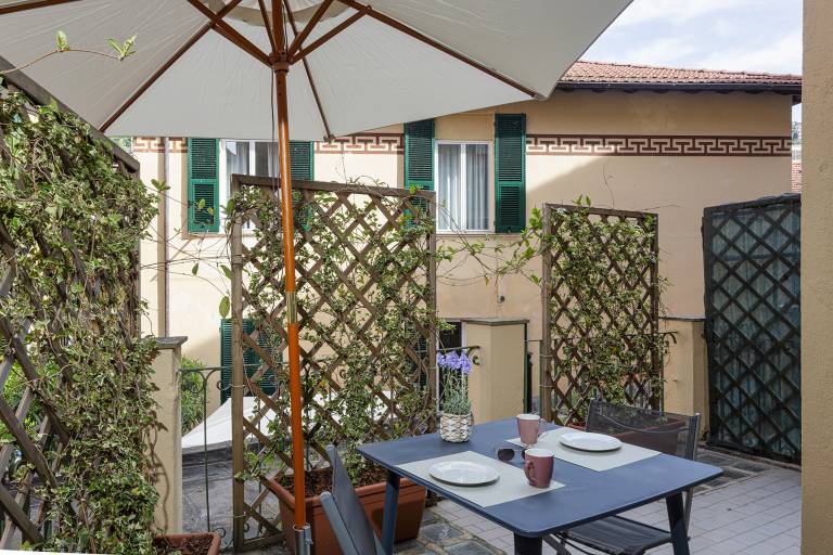 Apartma Portofino